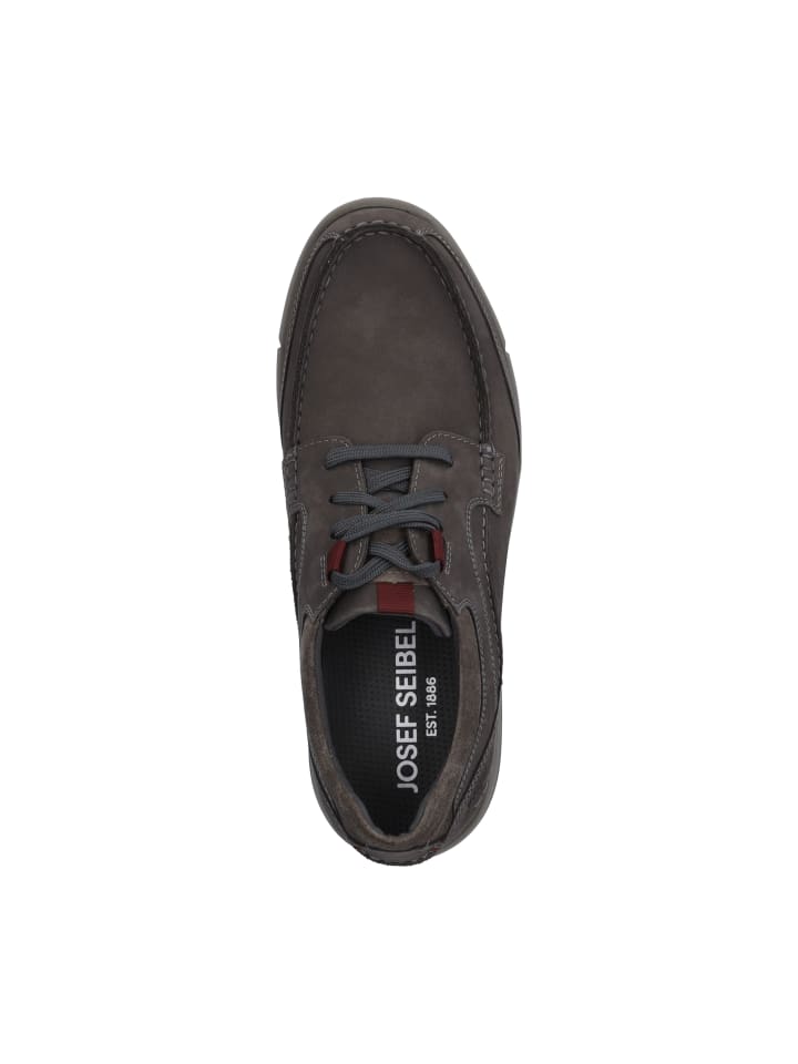 Josef Seibel Halbschuh Enrico 26 in granit-kombi günstig kaufen