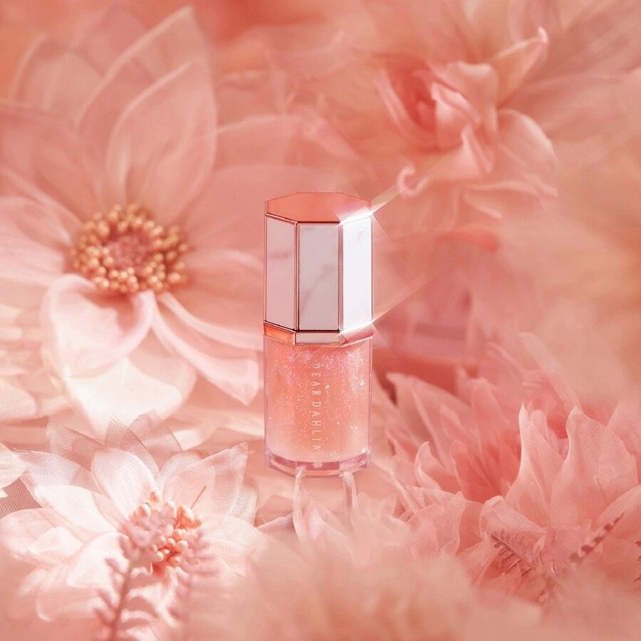 Paradise Aurora Shine Lip Treatment