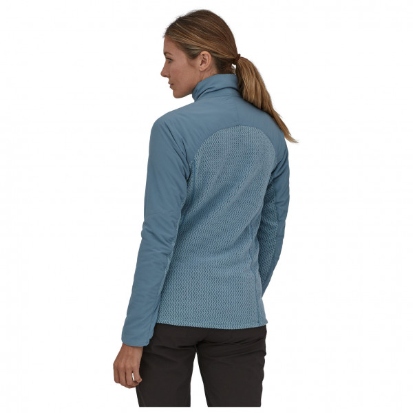 Patagonia - Women's Nano-Air Light Hybrid Jacket - Kunstfaserjacke