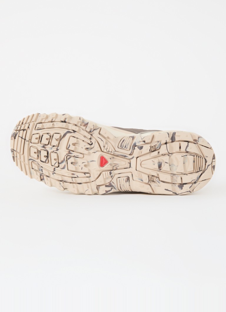 Sneaker Salomon Acs Pro con dettagli in mesh