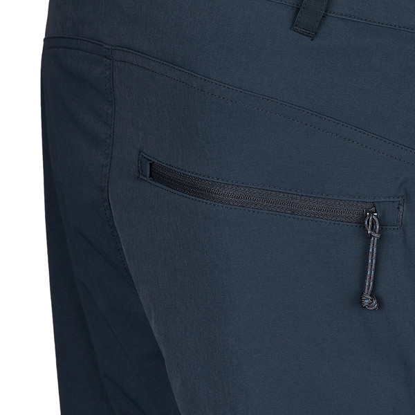 ABISKO HIKE SHORTS M Herren - Shorts