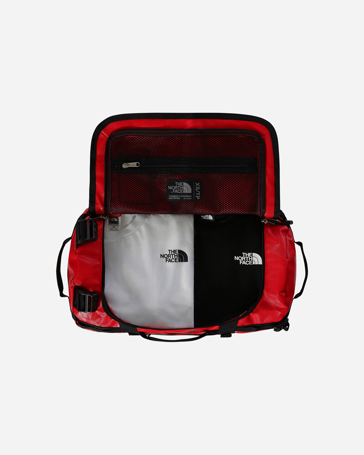 Taška The North Face Base Camp Duffel XS NF0A52SS54A1
