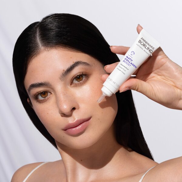ANNEMARIE BÖRLIND NATUCOLLAGEN BOOST Fluid Gesichtsfluid