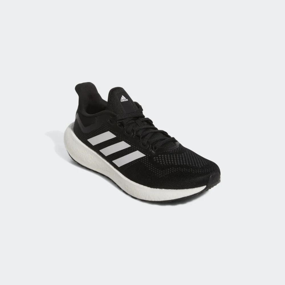 adidas Pureboost 22 GW8588 / schwarz