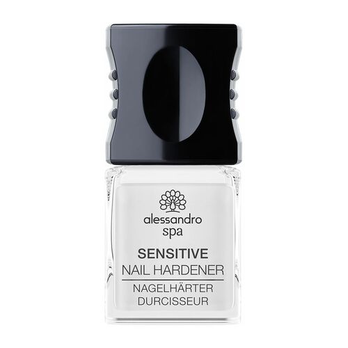 Alessandro Spa Sensitive körömerősítő 10 ml
