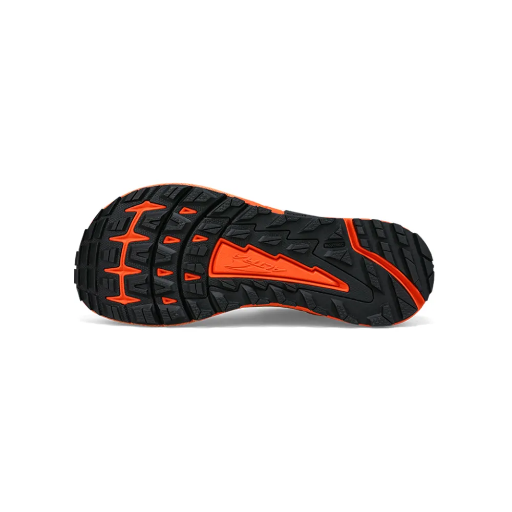 Altra Timp 4 AL0A547J800 / orange