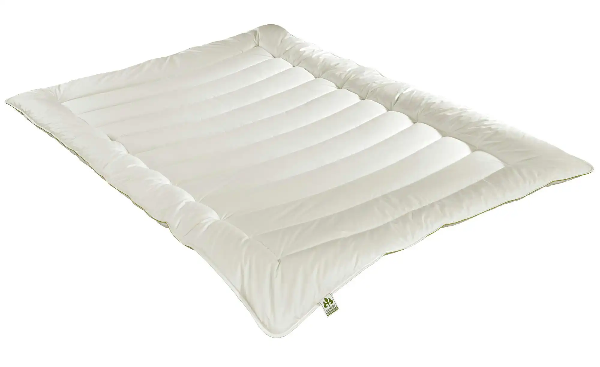 IRISETTE Mono-Steppbett