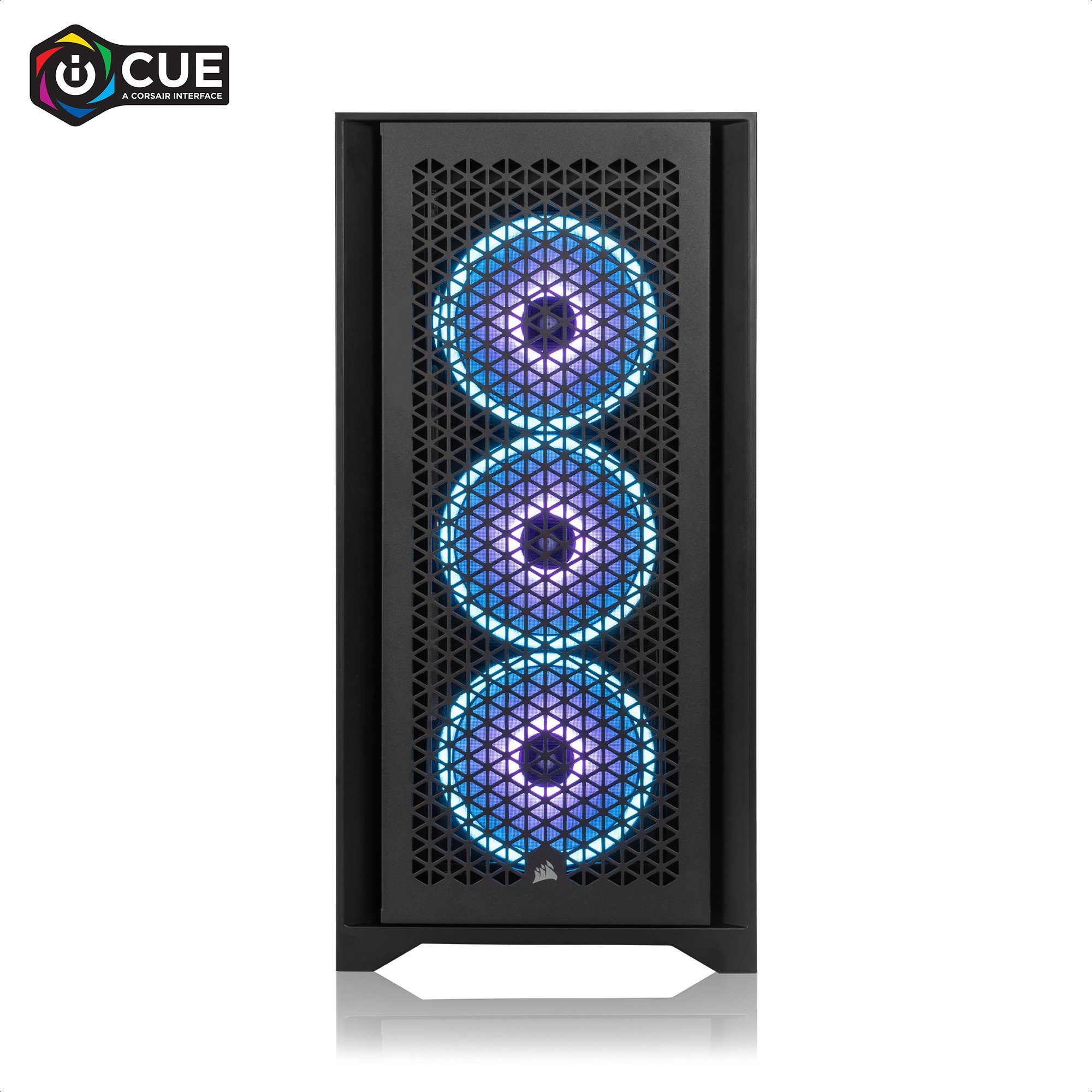 Megaport Gaming-PC (Intel Core i9 14900K, GeForce RTX 4090 24GB, 64 GB RAM, 2000 GB SSD, Wasserkühlung, Windows 11, WLAN)