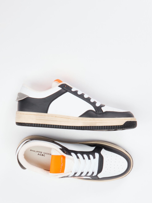 Sneaker-46617000015 Philippe Model