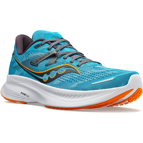 HERREN LAUFSCHUHE GUIDE 16