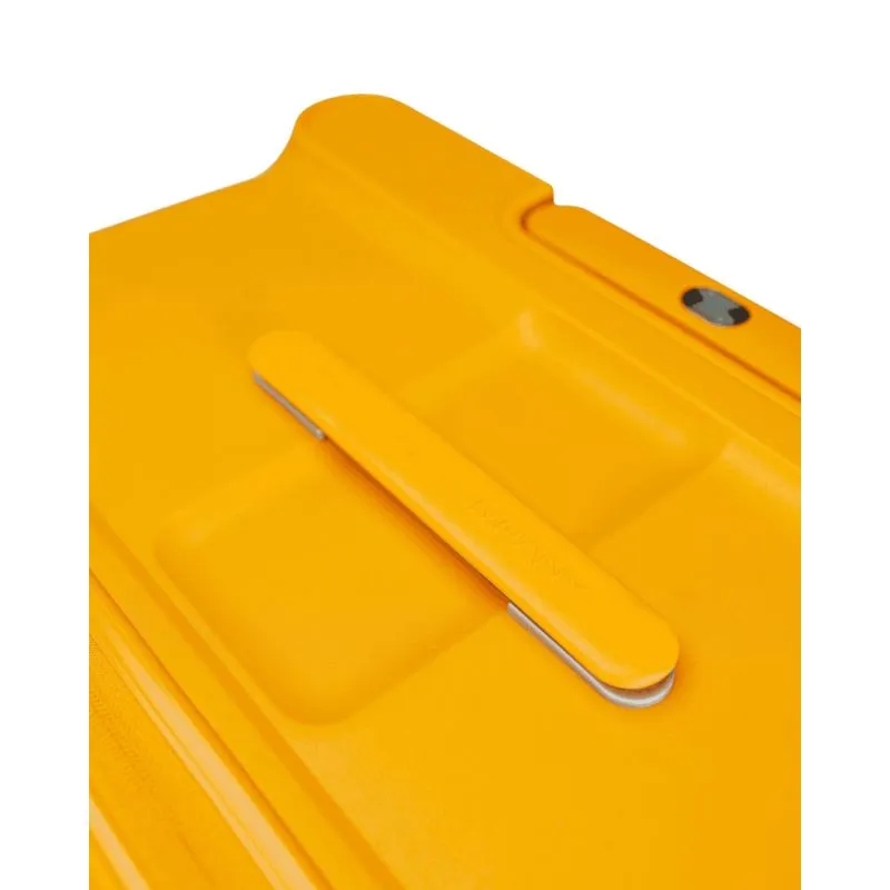 Swiss Bags Magna Trolley L (78 cm) - Sun Flower