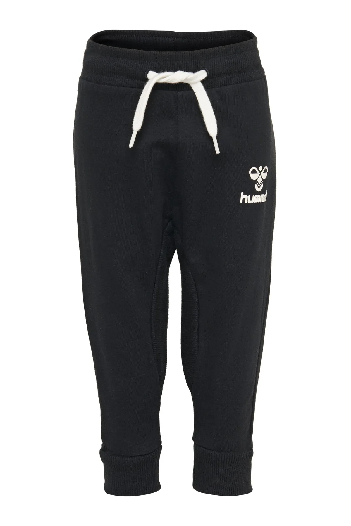 hummel  Hose - Schwarz - Straight