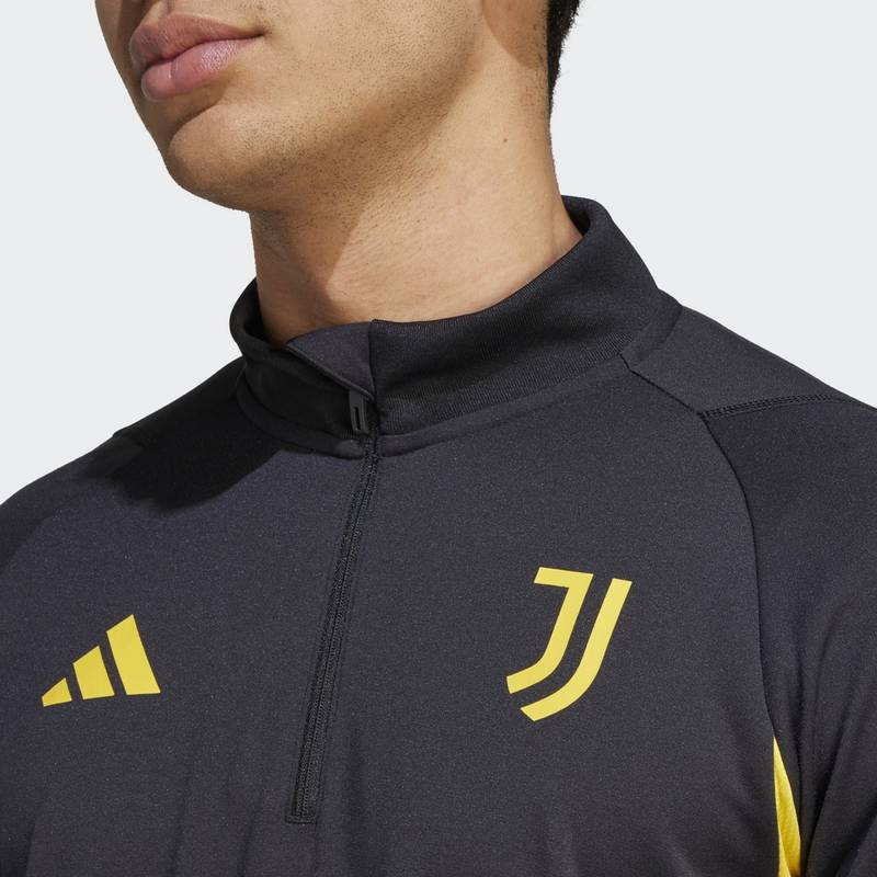 adidas Juventus Turin Tiro 23 Trainingsoberteil Funktionssweatshirt Herren