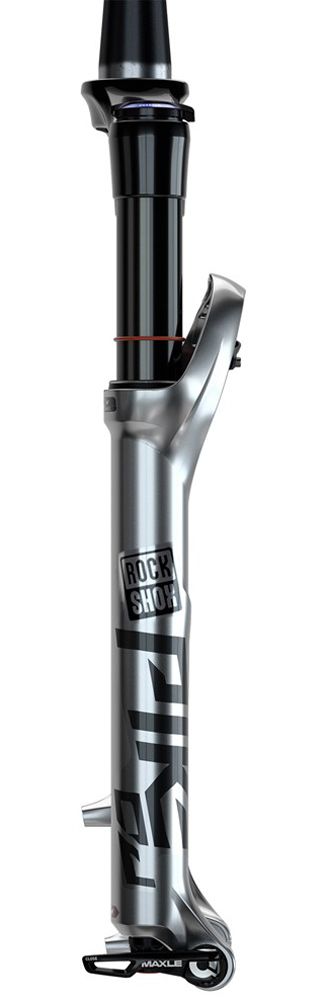 RockShox Pike DJ 26