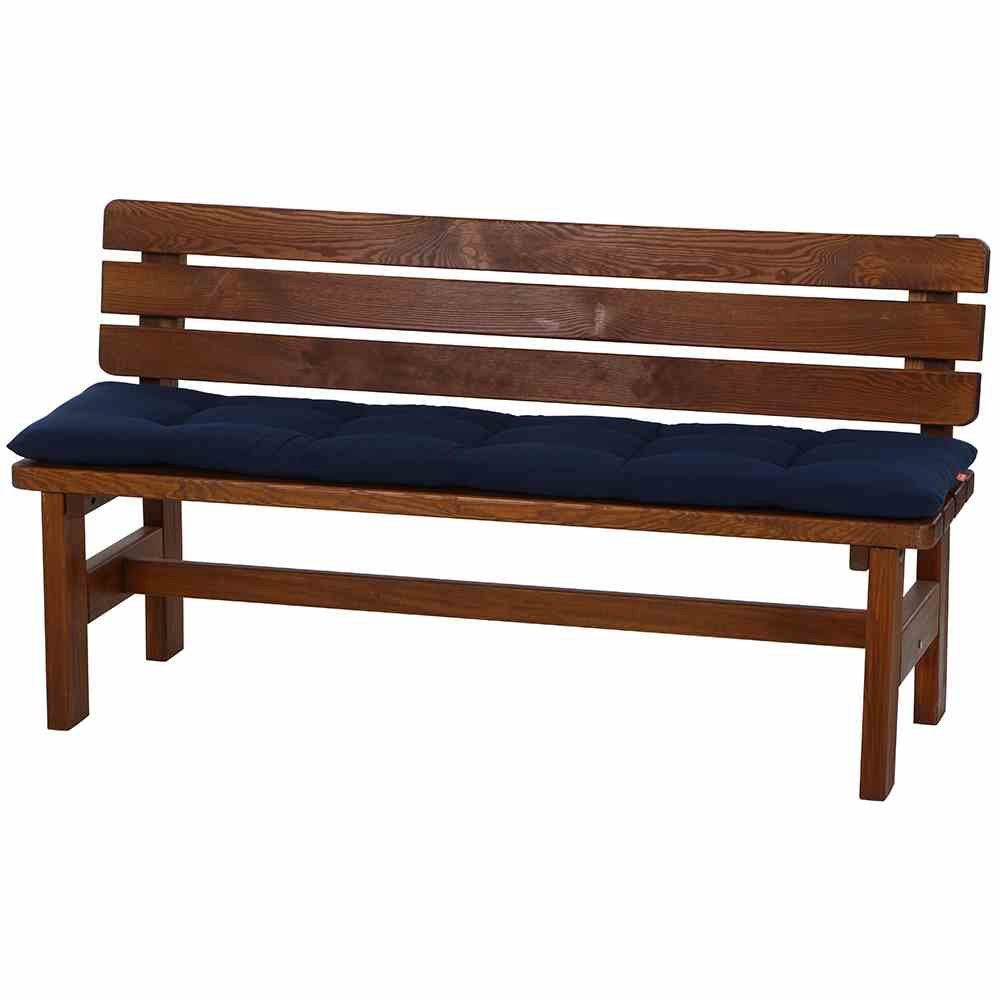 Siena Garden Gartenmöbel-Schutzhülle Siena Garden Tessin Banksitzkissen 150x38 cm (1)