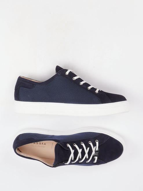 Schnürschuh-26611090144 Hassia