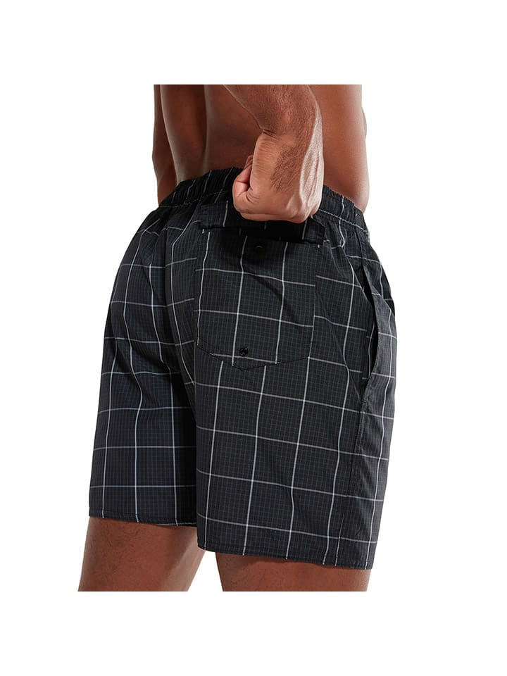 Speedo Badeshorts 