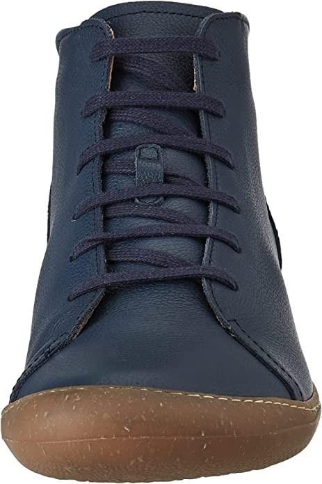 EL NATURALISTA Stiefeletten blau