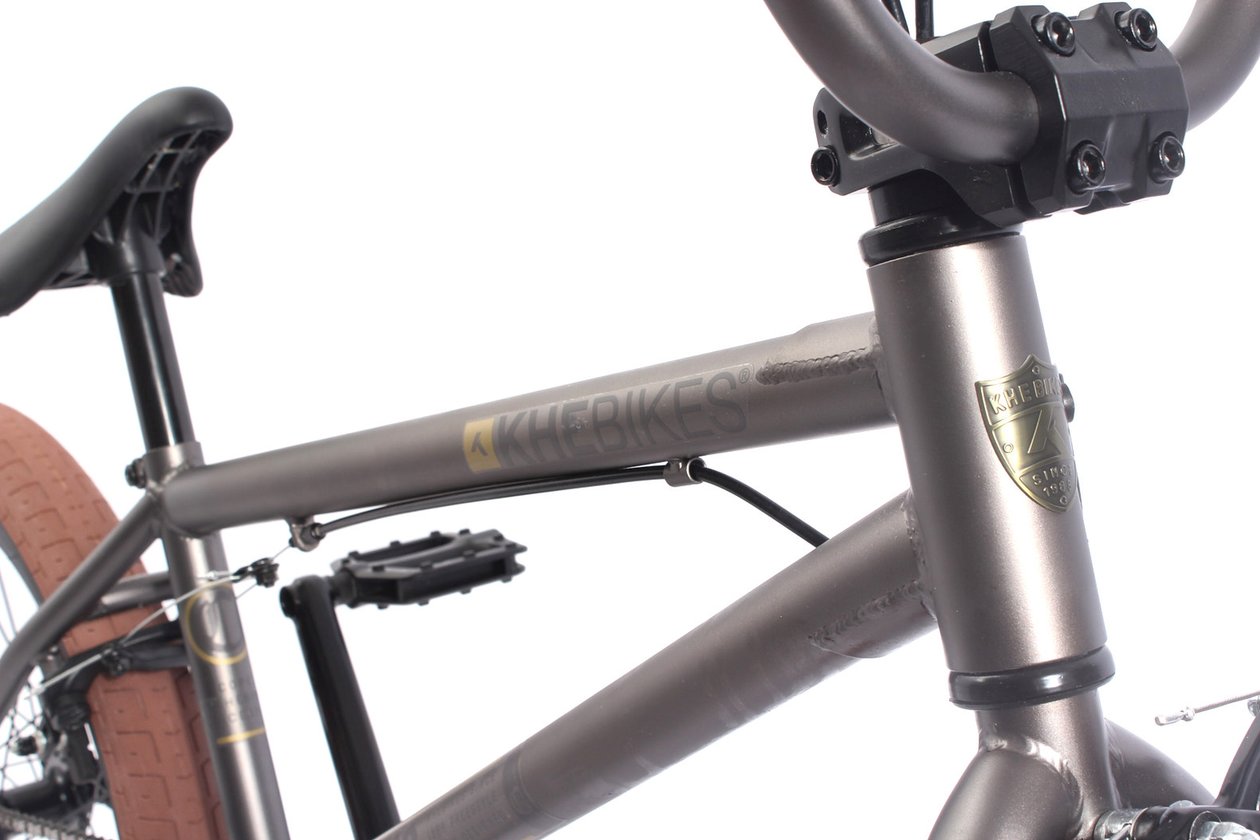 KHE Cope - 2022 - 20 Zoll - BMX