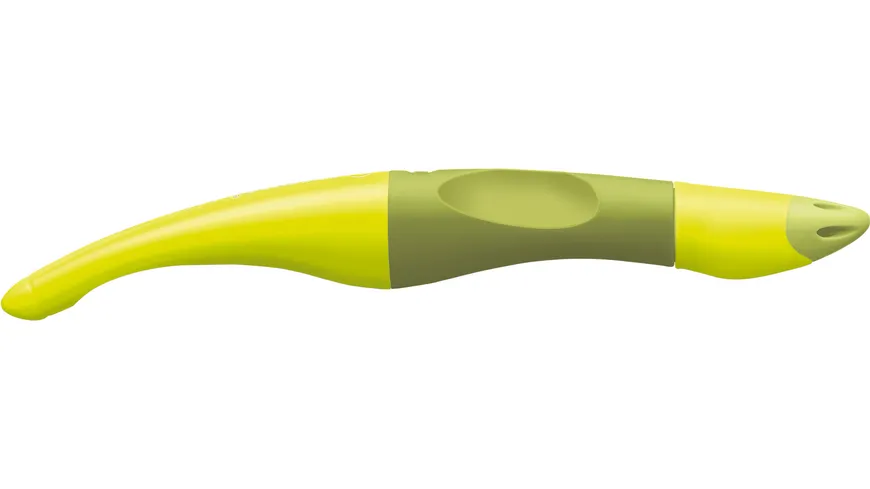 STABILO® Tintenroller EASYoriginal für Linkshänder grün