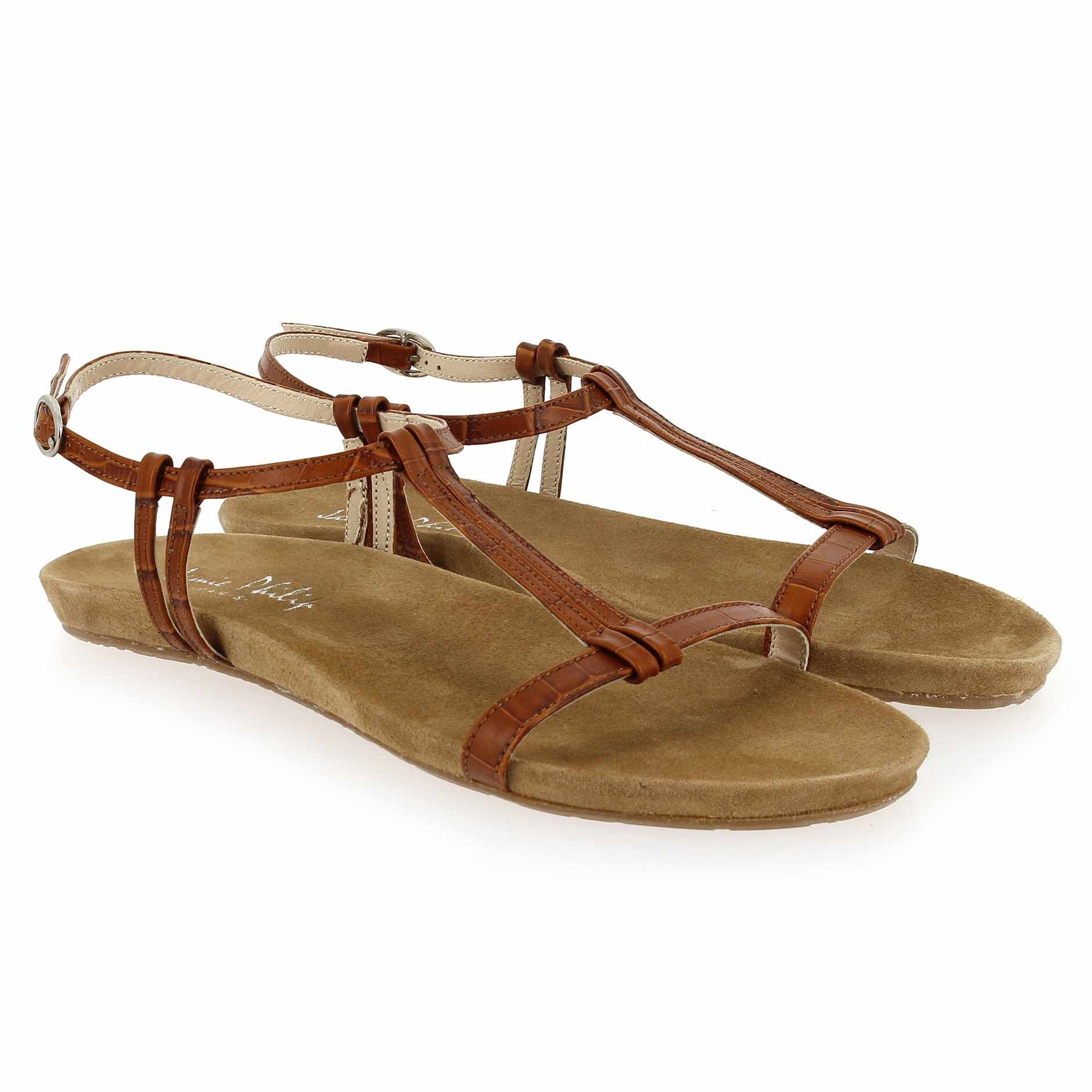 Janie Philip  HAWAI - Cognac
