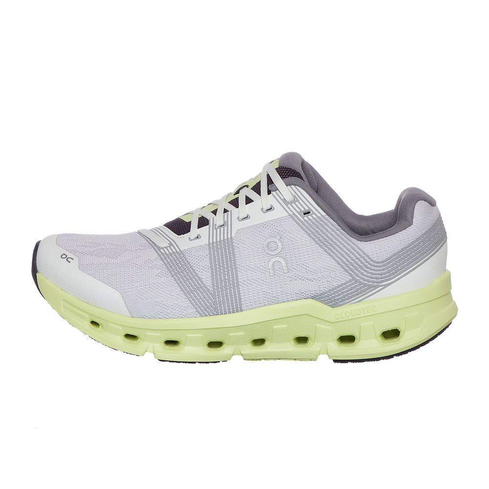 ON Cloudgo 55.98234 / grau