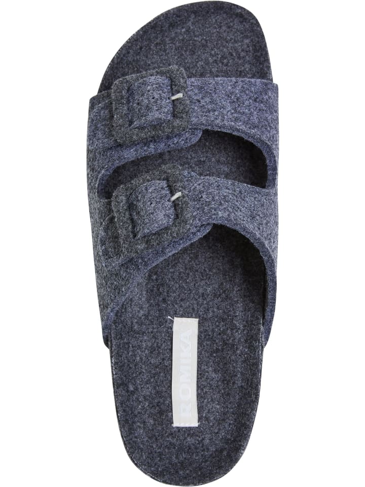 Romika Romika Sandalen in anthracite günstig kaufen