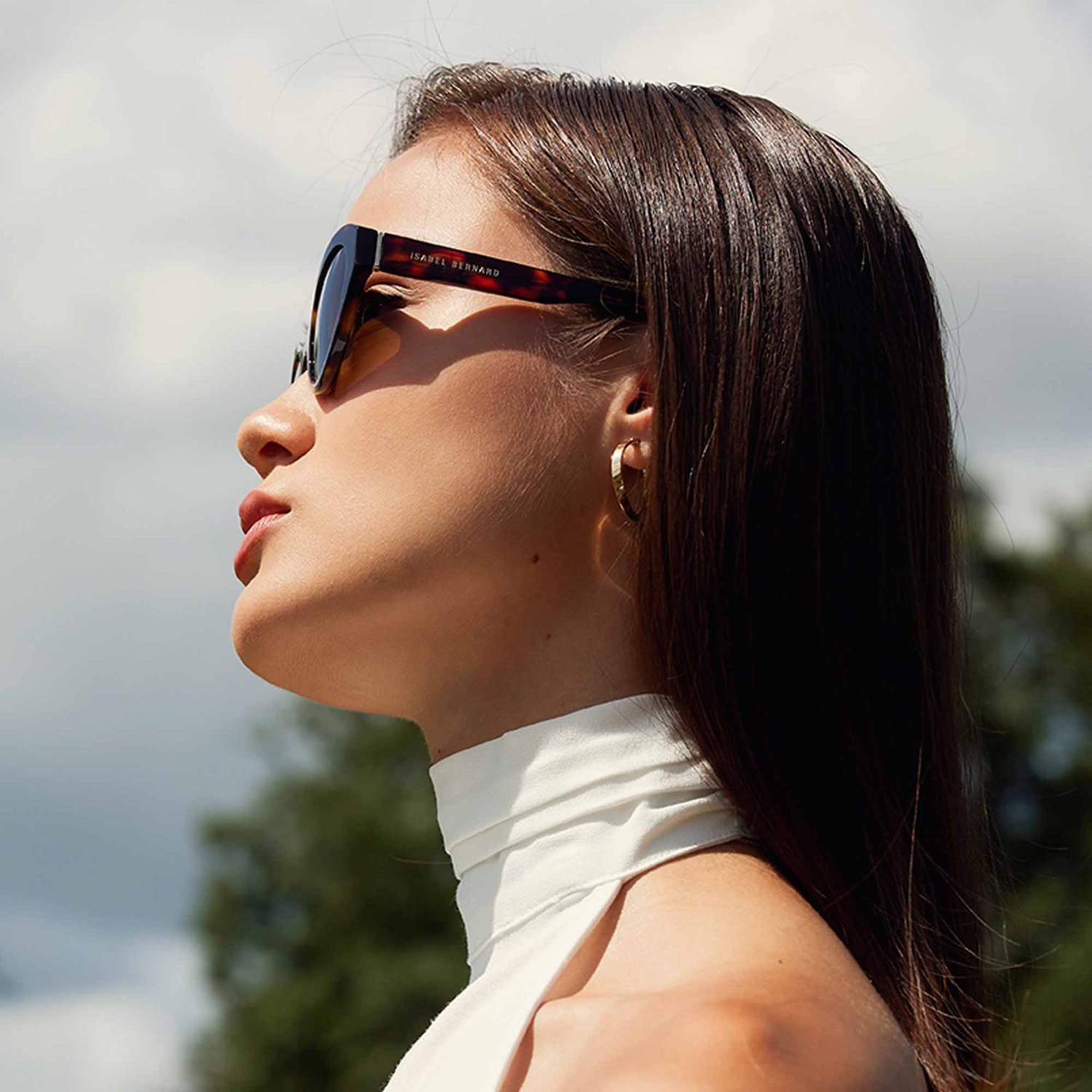 La Villette Sonnenbrille