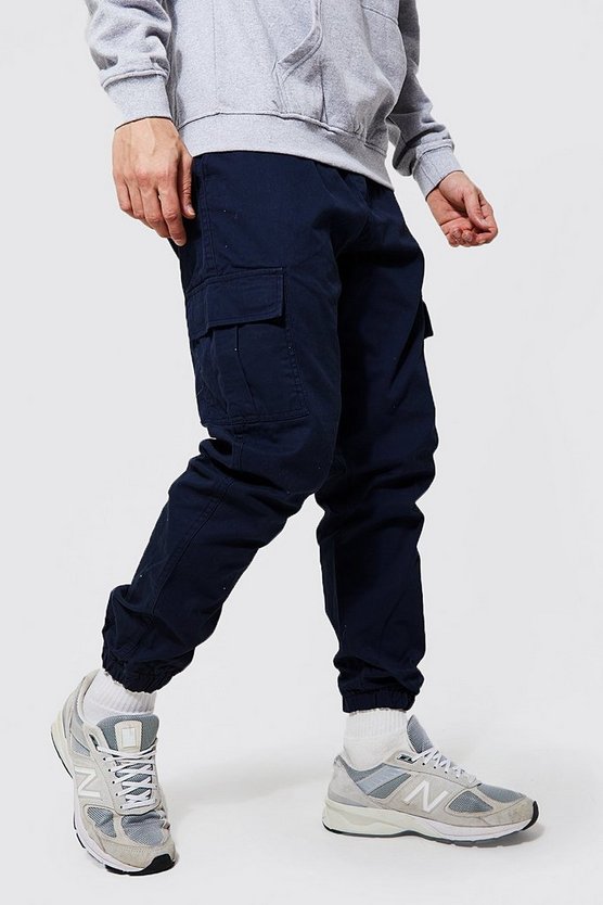 Cargo-Hose