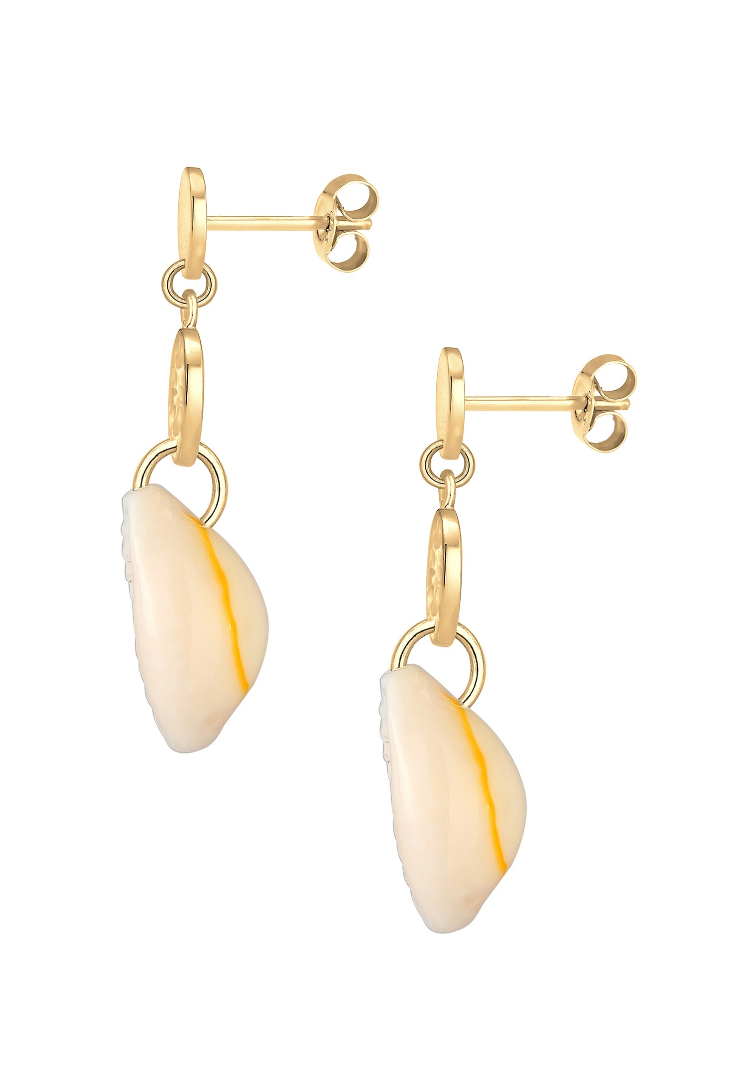 Elli Fashion Earrings in 925 Sterling Silver