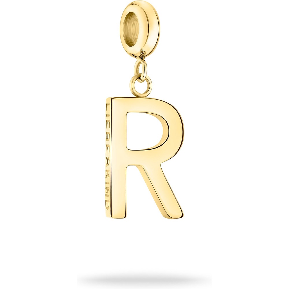 Liebeskind Charm Acier inoxydable Pendentif