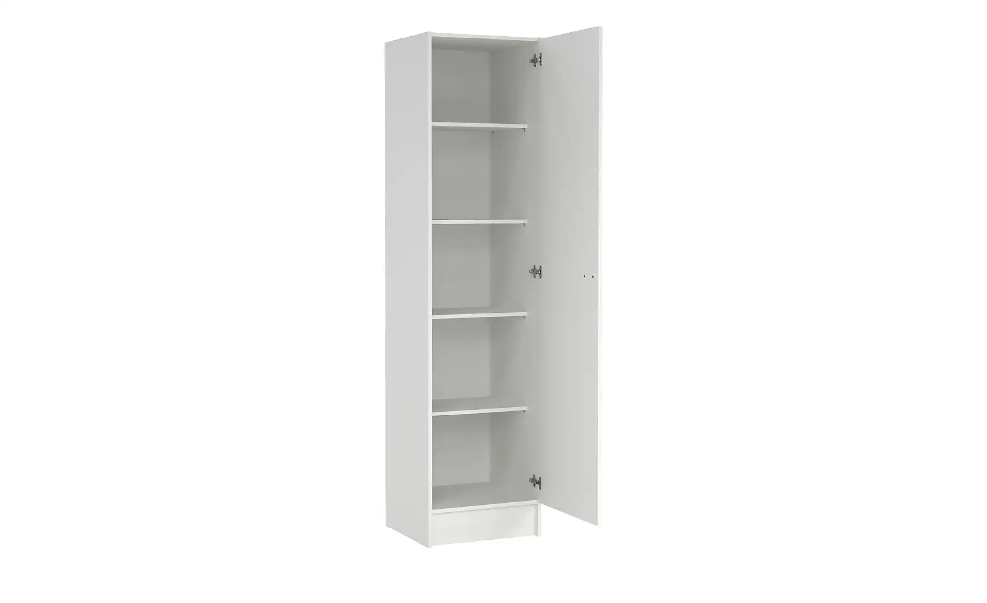 Drehtürenschrank