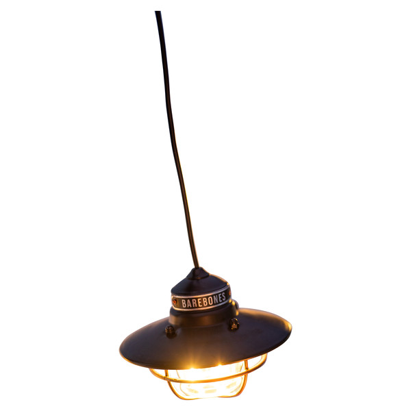 EDISON STRING LIGHTS - Laterne
