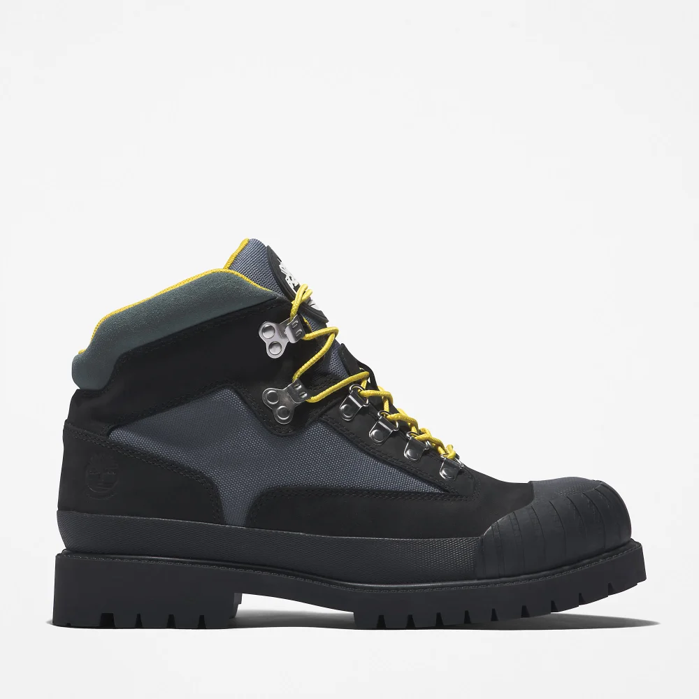 Timberland Rubber Toe TB0A5QCZ0011 / schwarz