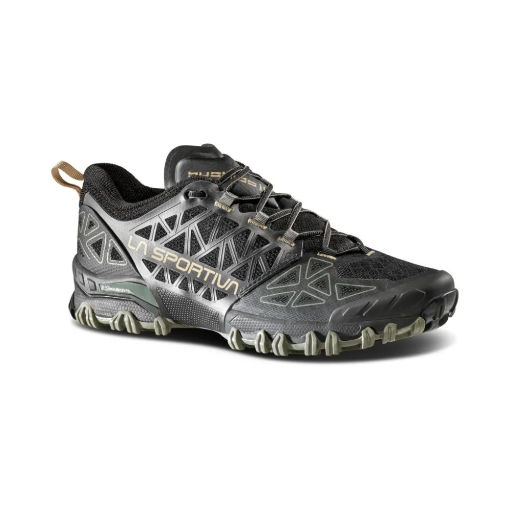 La Sportiva Bushido II 36S999909 / schwarz