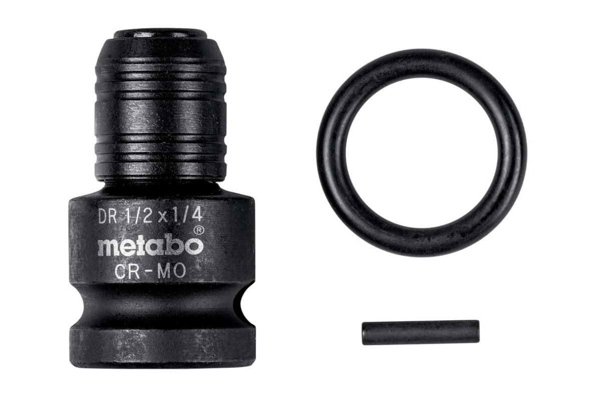 Metabo Accessories 628837000 Προσαρμογέας 1/2