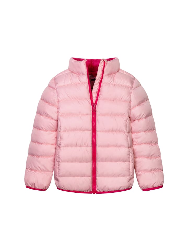 Minoti Steppjacke 12COAT 29 in rosa günstig kaufen