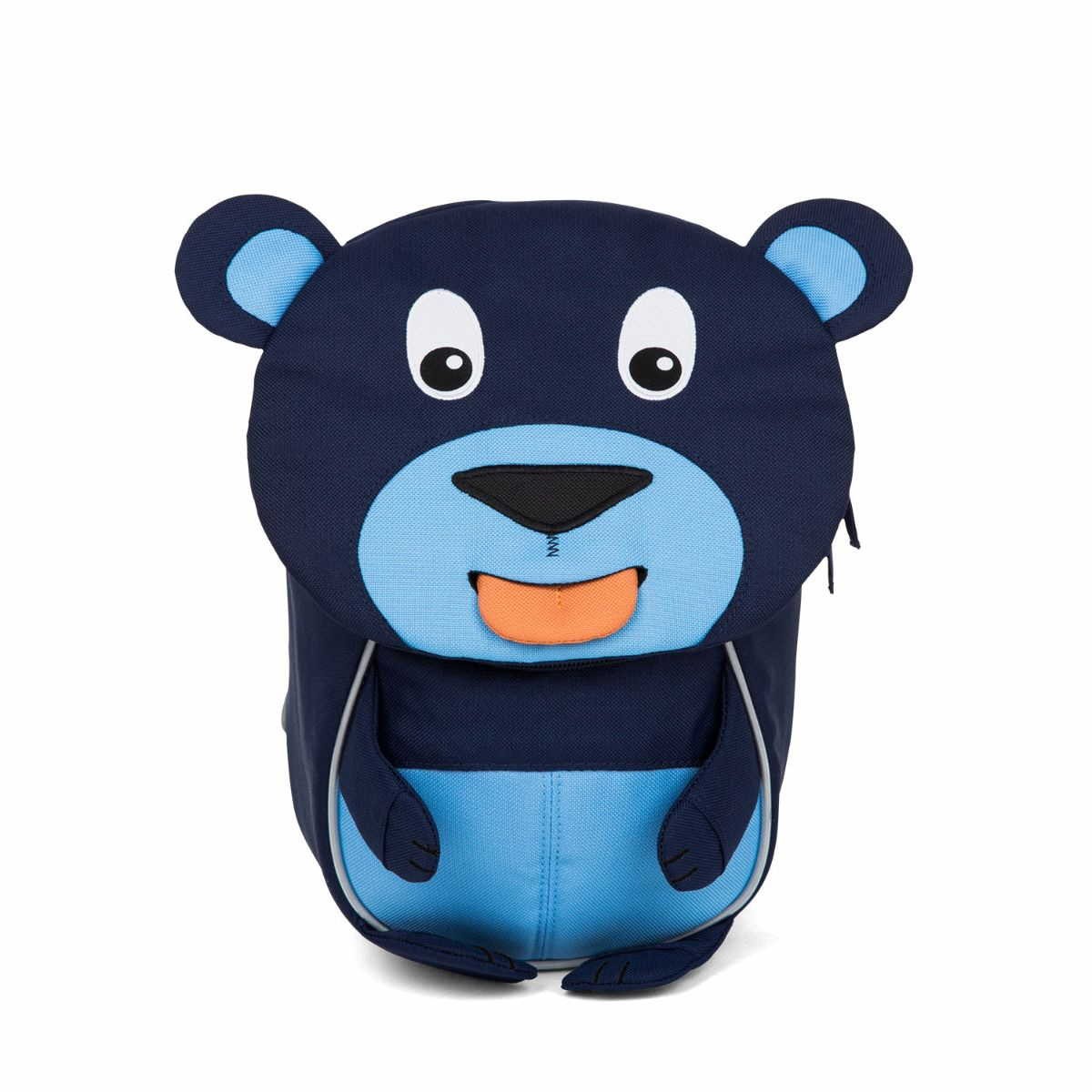 AFFENZAHN Handtaschen blau AFZ-FAS