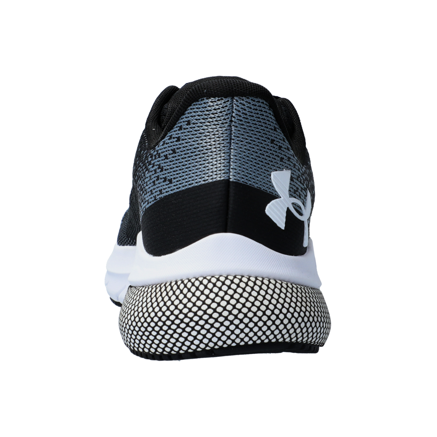 Under Armour HOVR Turbulence Schwarz F001