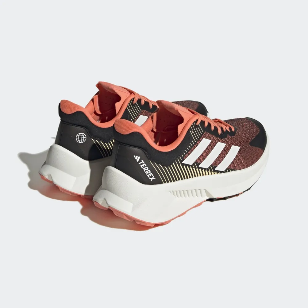 adidas Soulstride Flow HP5570 / schwarz