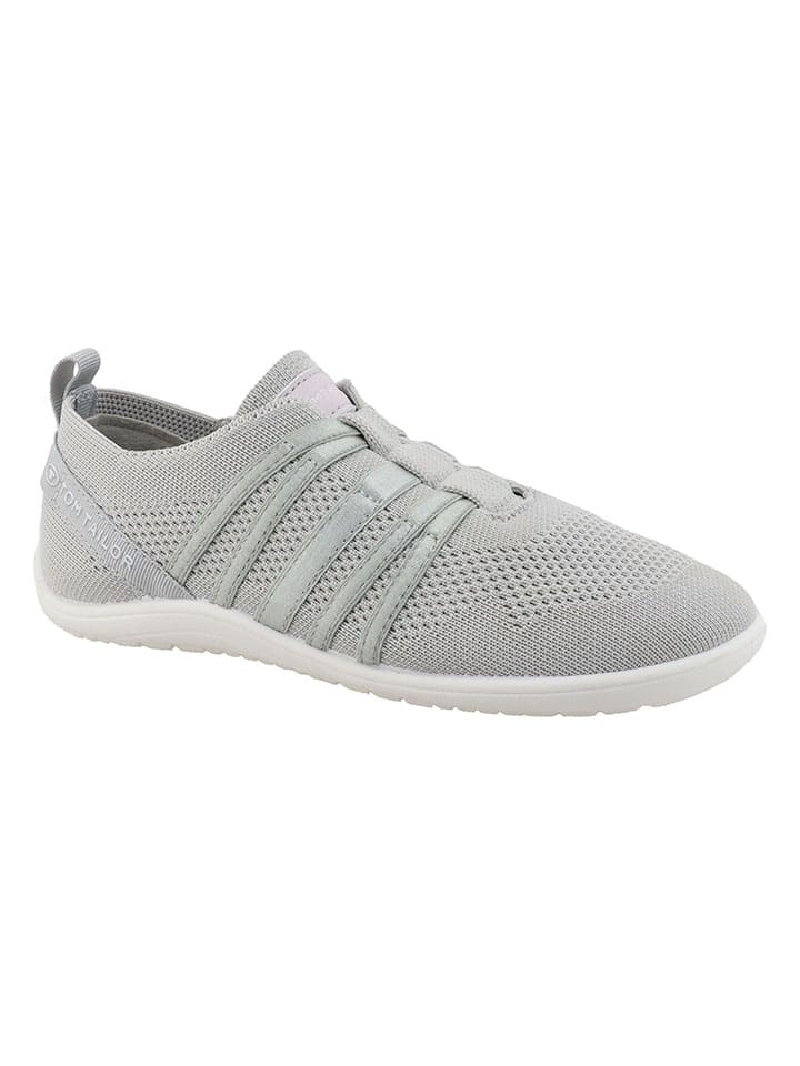 Tom Tailor Barfußschuhe in Grau günstig kaufen