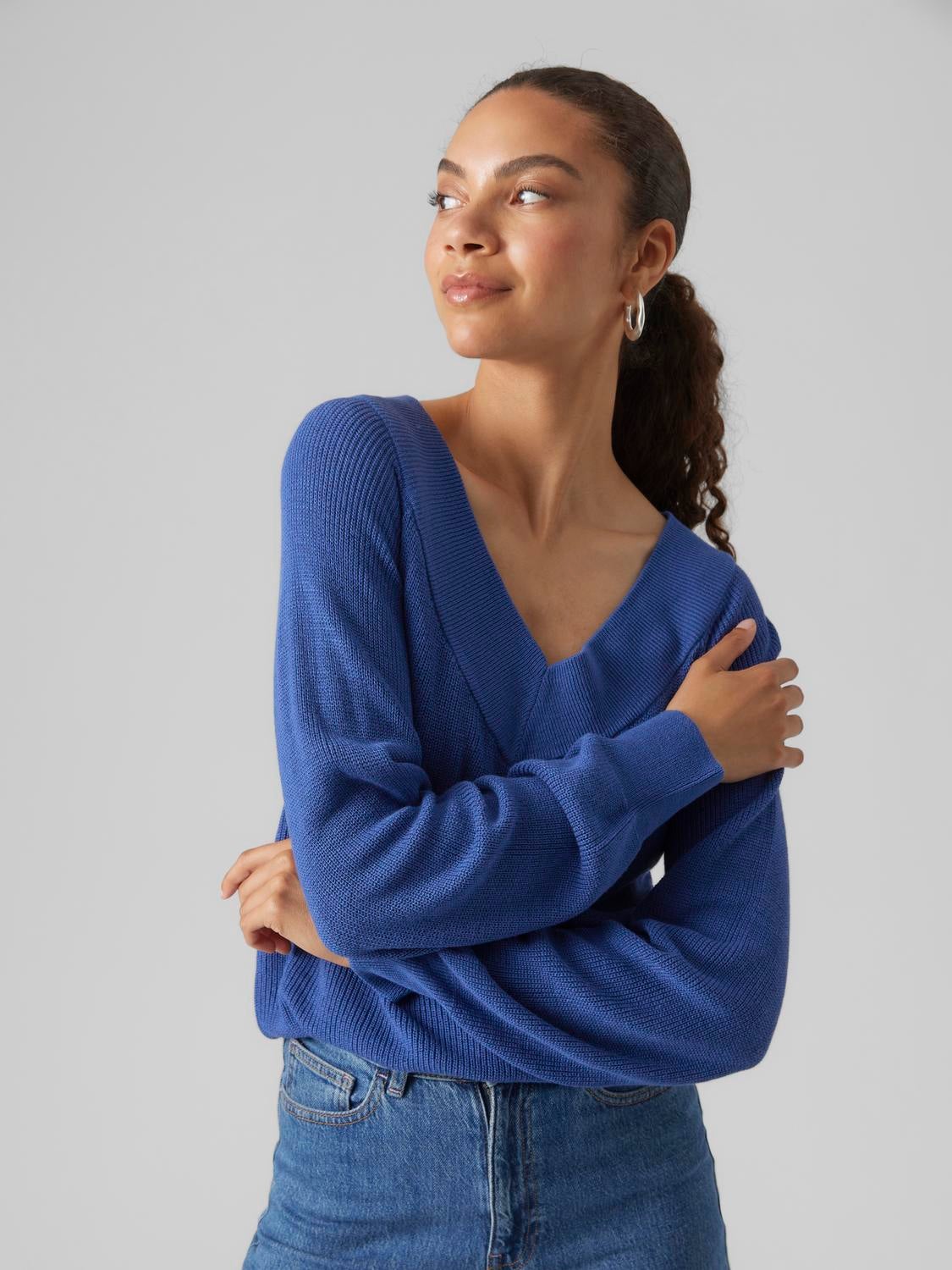 VMNEWLEXSUN Pullover