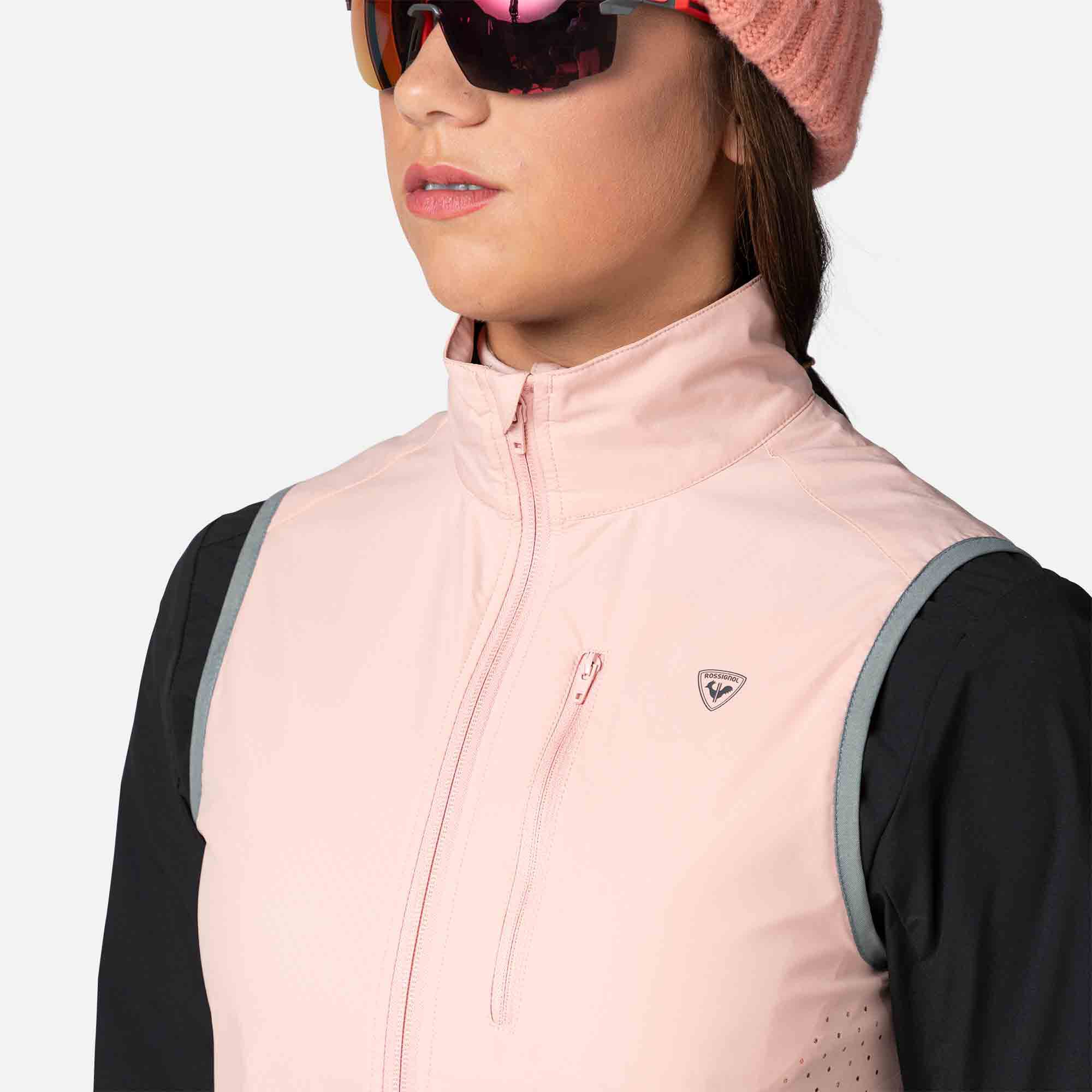Gilet Active Versatile XC femme