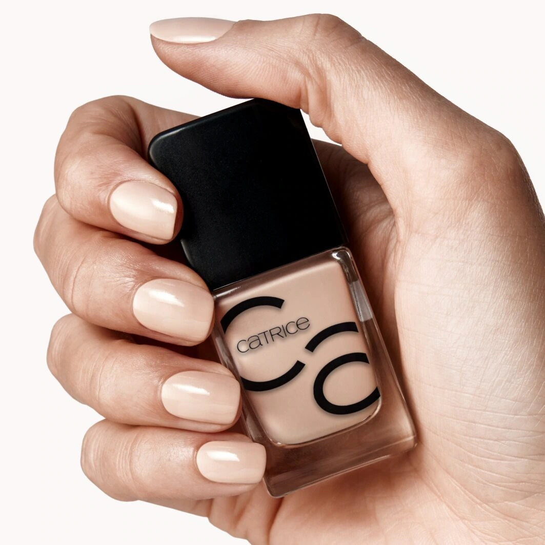 Catrice Iconails
