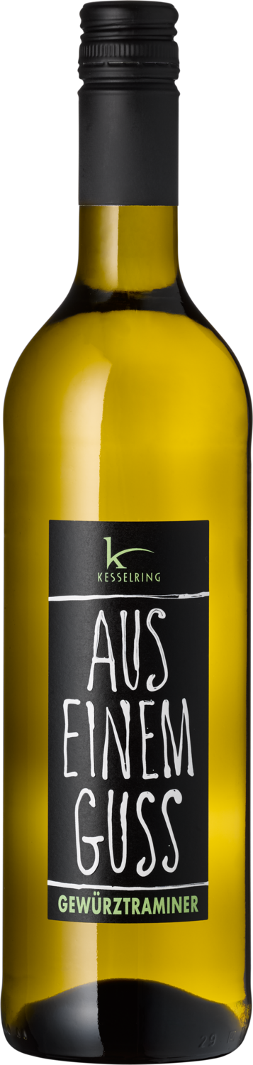 Lukas Kesselring 