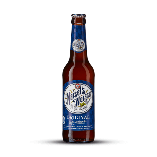 Maisel Weisse Original 33 cl