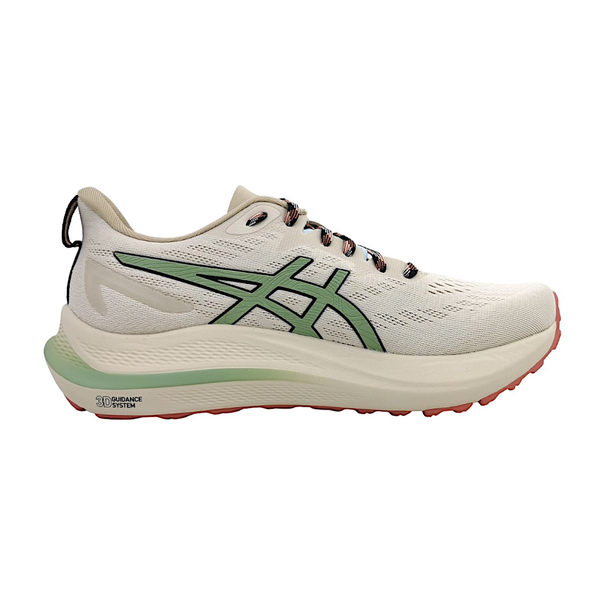 Asics GT 2000 1012B587-250 Beige 250 Nature