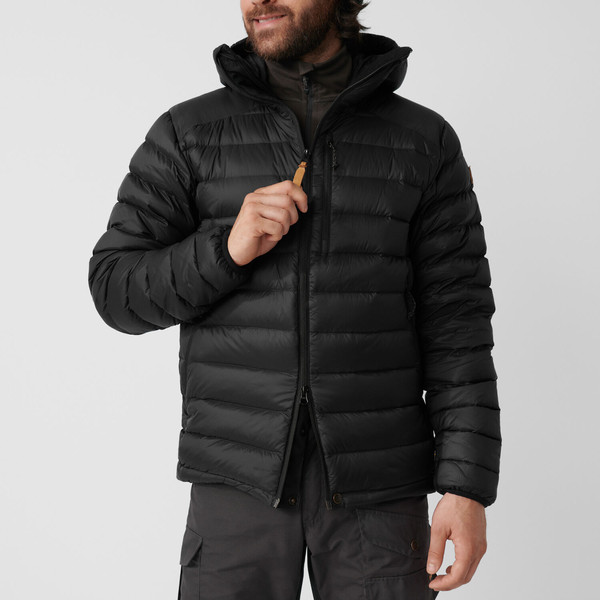 KEB TOURING DOWN JACKET M Herren - Daunenjacke