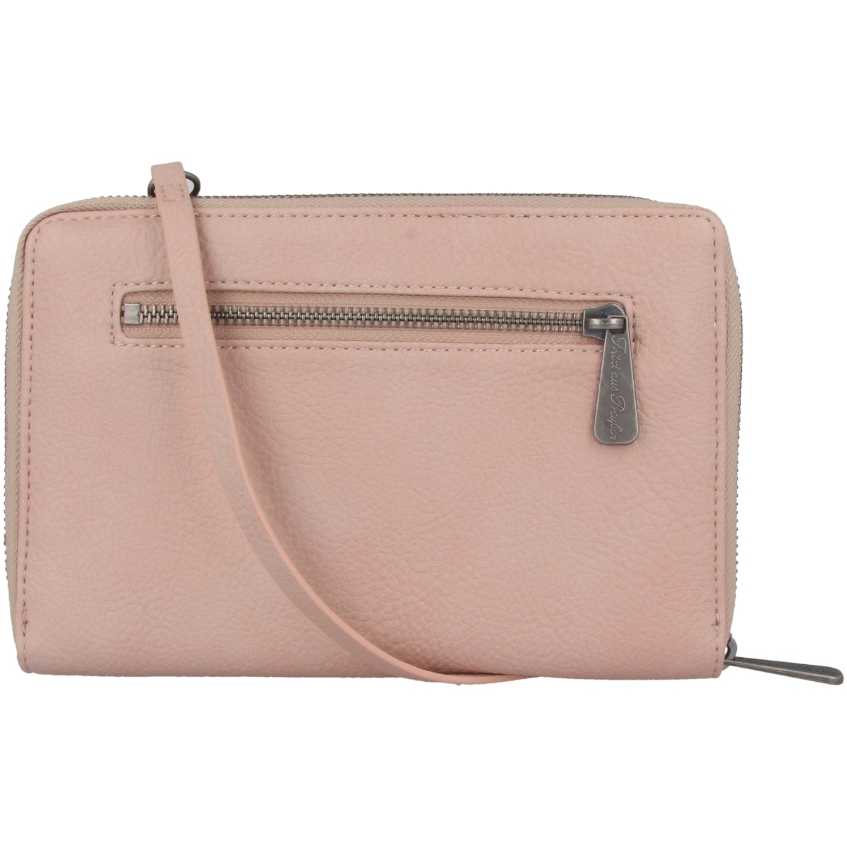 Fritzi aus Preußen Dodo Clutch rosa