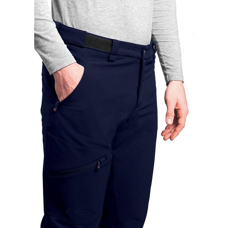 Maier Sports Foidit Wanderhose Herren
